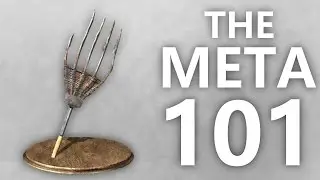 Intro - The Meta 101 Remastered