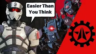 Fight the Bots Like an Expert