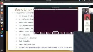 CPTC - Linux Basics