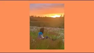 summer's over / an indie playlist
