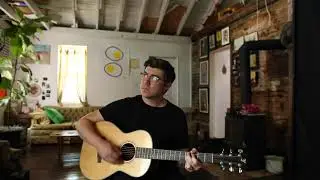 Kyle Cox Sings, Toy Trains
