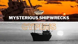 SHIPWRECKS of Paphos | FULL STORY
