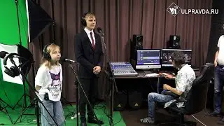 Ярко, сухо и удобно. Как в Ульяновской области «культуру» ремонтируют