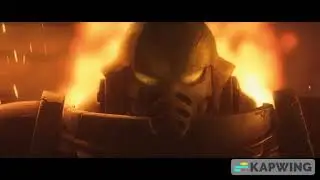 Sabaton - AMV Warhammer 40k - The Last Stand