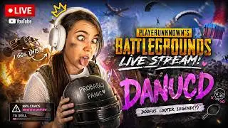 Pubg stream