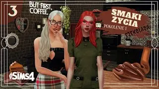 SMAKI ŻYCIA odc. 3🍩Wizyta w domu dziecka🍩Wyzwanie Wielopokoleniowe The Sims 4 Challenge🍩