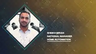Yale experience booth - Smart Home Expo 2022 - Trusted every day