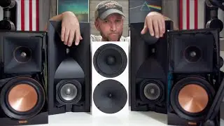 Waveguides? Audiophiles! Try this NOW!