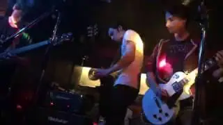 Outline Pine - Backwards Truth LIVE