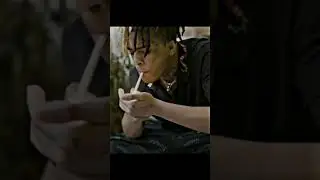 xxxtentacion - memory edit