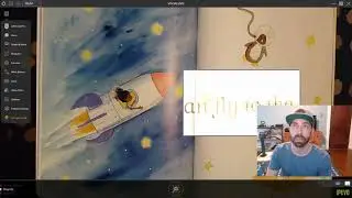 Mr Walker's IPEVO Document Camera Tutorial