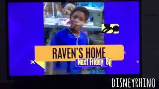 Raven’s Home - *SEASON FINALE* - “Vest In Show” - Promo