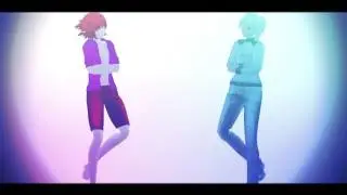[MMD] Sirus & Nevil - Do You