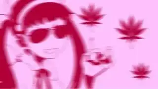 Smoke Weed Everyday Uguu~ Kuwaii Anime Edition 4x20 hues