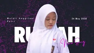 RUMAH || Cover by Melati Anggriani Putri