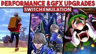 Yuzu Emulator | Another Awesome Performance & Compatibility Update