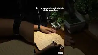 🔴SUJUD DENGAN MAKNA YANG SEBENARNYA