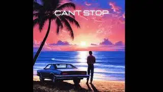 FREE - Free - Synthwave x 80s Pop Type Beat - Can't Stop