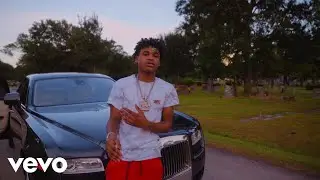 Never Broke Again, P Yungin - Red Steps