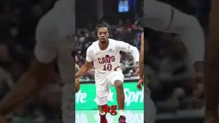 Cleveland Cavaliers against Chicago Bulls #shorts