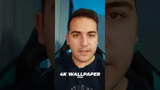 4K Wallpaperlar Bulabileceğiniz Site ! 