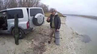 Судак. Дон.