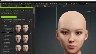 Making some Soylent Green - err, People - #charactercreator4
