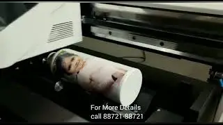 Industrial Bottle Printer: Transform Your Branding with High-Quality Prints