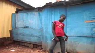 Tee F Real Street Azonto Kids