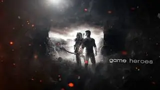 Uncharted 4 Soundtrack - Nate's Theme Remix