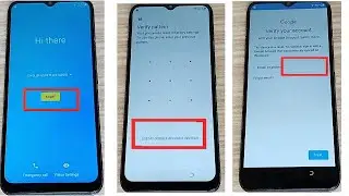 How to Remove Google FRP Lock on Tecno Spark 4 Without Using a Computer