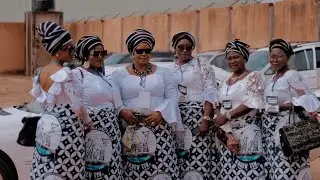 Tiv women submit wife ep 2