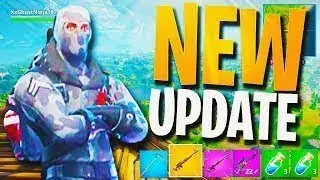 Mit CAMOUFLACH SKIN alles eliminiert