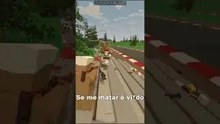 ENTÃO ELE É?│ #unturned #shorts