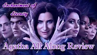Agatha All Along Review