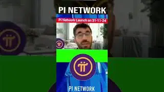 Pi Network Launch 31 December 2024
