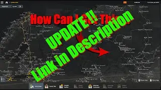 ETS2 1.54 Mega Map Combo 2025 | ProMods & Europe Expansions