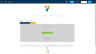 How to Drag Element and Change Order with WPBakery Page Builder