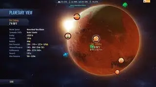 chill stream - Surviving Mars: Green Planet with Jules