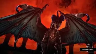 Metaphor: ReFantazio - Devourer of Nations