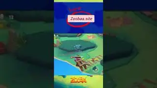 Zooba Hack 2025 / New Zooba Unlimited Gems & Glitch (ios/android