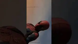 шедевр#новыйчеловекпаук