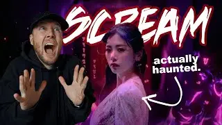 Singer Reacts to Dreamcatcher 'Scream' MV