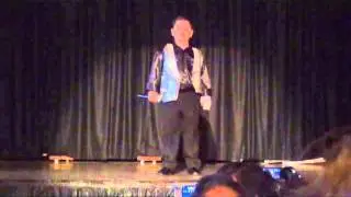 Roni's Talent Show 2013