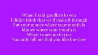 Kids In Glass Houses - Easy Tiger Lyrics