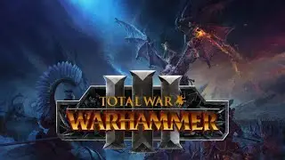 First time with TWW3 | Total War Warhammer 3