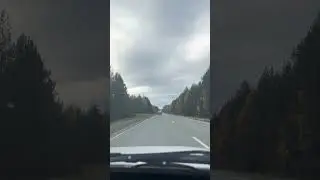 Lamborghini Urus vs lada ... с 100 км/ч в точку ...💪👍 
