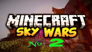 Vime world sky wars. 3 катки