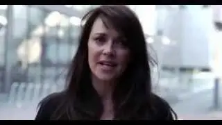 Amanda Tapping in George Stroumboulopoulos - Aliens and You - A Survival Guide.wmv