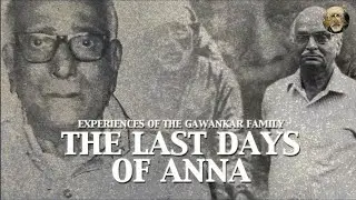 The Last Days of Anna